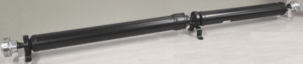 Propshaft, axle drive GKNP20078