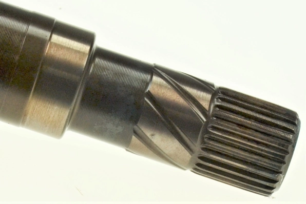 SPIDAN 36259 Drive Shaft