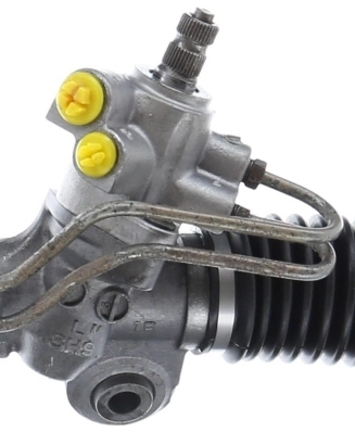 SPIDAN 52651 Steering Gear