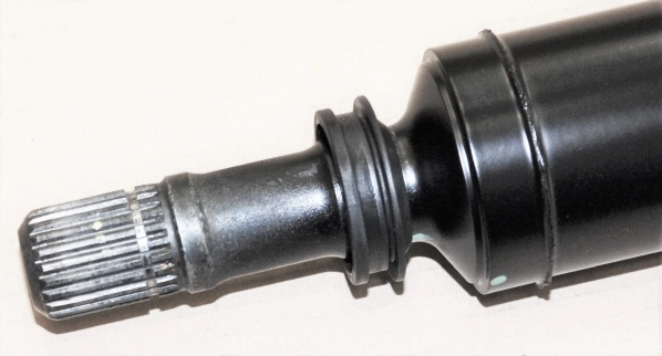 SPIDAN GKNP20006 Propshaft, axle drive