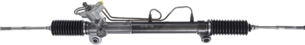 SPIDAN 52651 Steering Gear