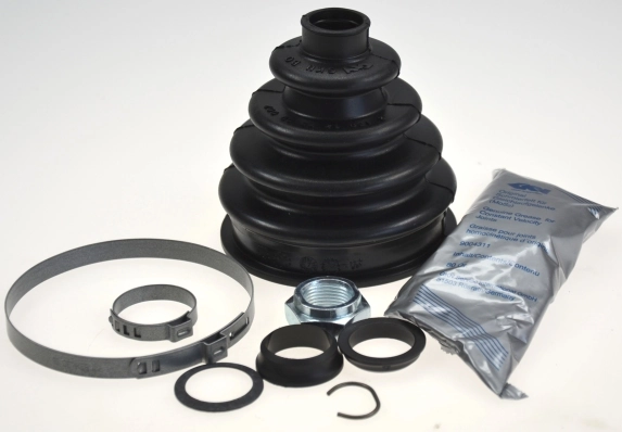 Bellow Kit, drive shaft 22554