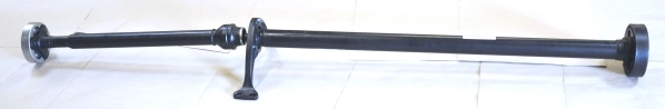 Propshaft, axle drive GKNP20079