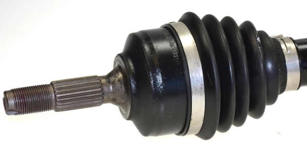 SPIDAN 21036 Drive Shaft