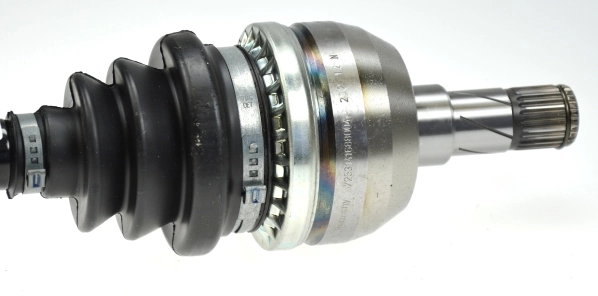 SPIDAN 24958 Drive Shaft