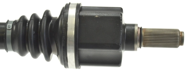 SPIDAN 25437 Drive Shaft