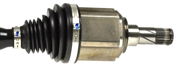 SPIDAN 24087 Drive Shaft