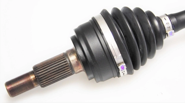 SPIDAN 36287 Drive Shaft