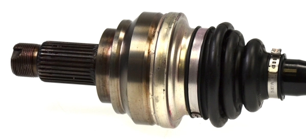 SPIDAN 24774 Drive Shaft