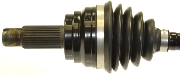 SPIDAN 25535 Drive Shaft