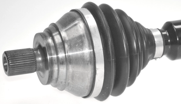 SPIDAN 25663 Drive Shaft