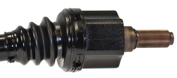 SPIDAN 24717 Drive Shaft