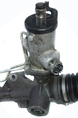 SPIDAN 51539 Steering Gear