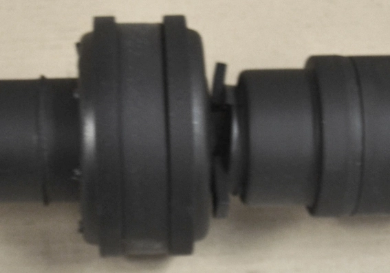 ATE 83.6103-0700.3 Brake Hose