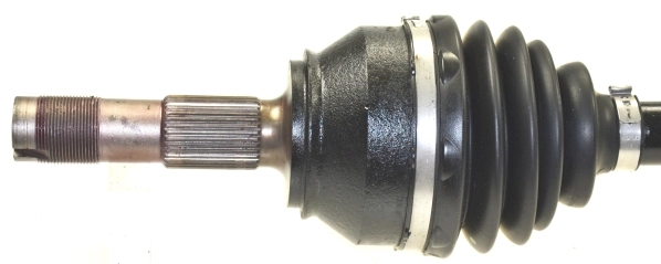 SPIDAN 25620 Drive Shaft