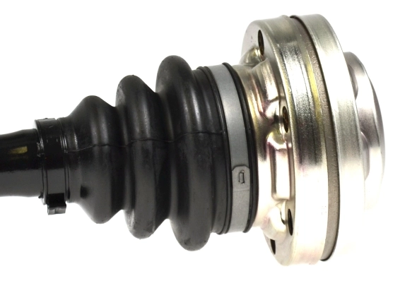 SPIDAN 24137 Drive Shaft