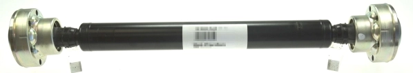Propshaft, axle drive GKNP10057