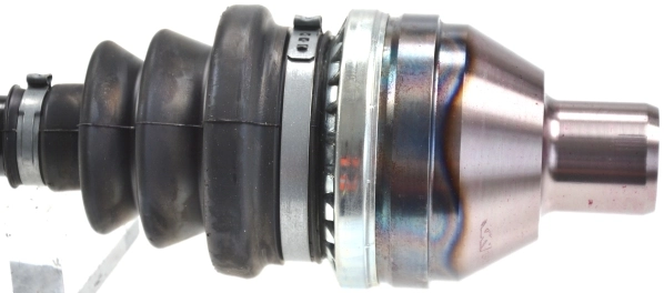 SPIDAN 24955 Drive Shaft