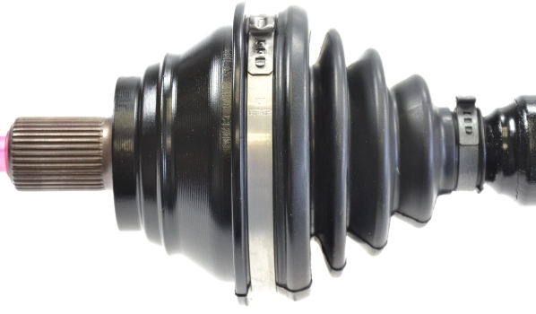 SPIDAN 24478 Drive Shaft