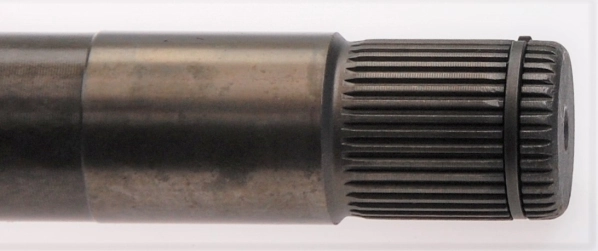 SPIDAN 25747 Drive Shaft