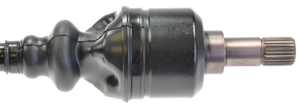 SPIDAN 24870 Drive Shaft