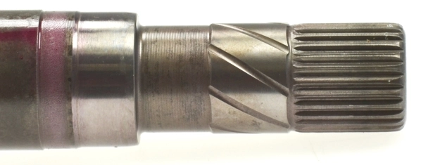 SPIDAN 25916 Drive Shaft