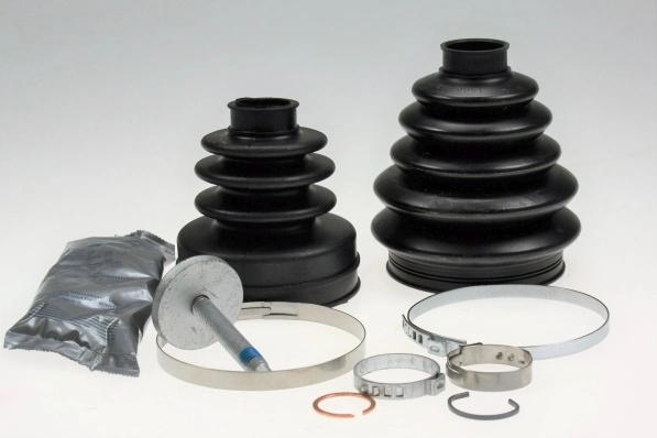 SPIDAN 36294 Bellow Kit, drive shaft