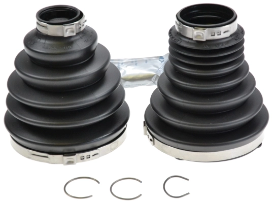 Bellow Kit, drive shaft 25405