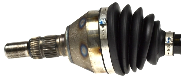 SPIDAN 24087 Drive Shaft