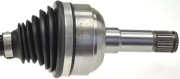 SPIDAN 24965 Drive Shaft