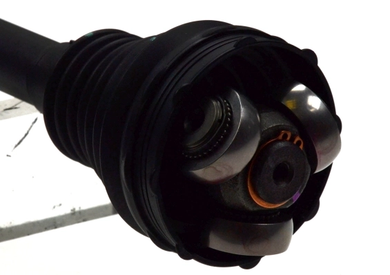 SPIDAN 25881 Drive Shaft