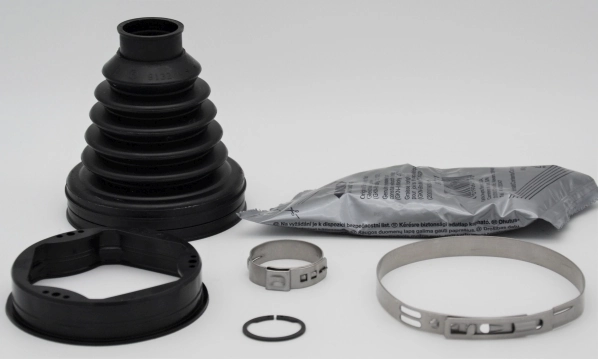SPIDAN GKNB20604 Bellow Kit, drive shaft