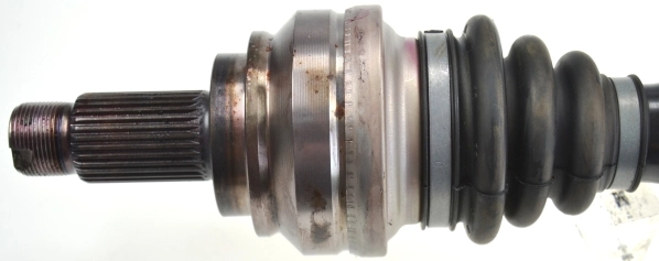 SPIDAN 25065 Drive Shaft