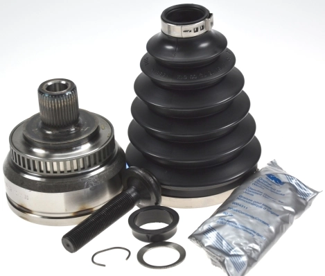 Joint Kit, drive shaft GKN Automotive OE-Technology 50° 21572