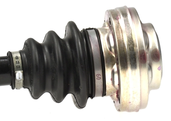 SPIDAN 24122 Drive Shaft