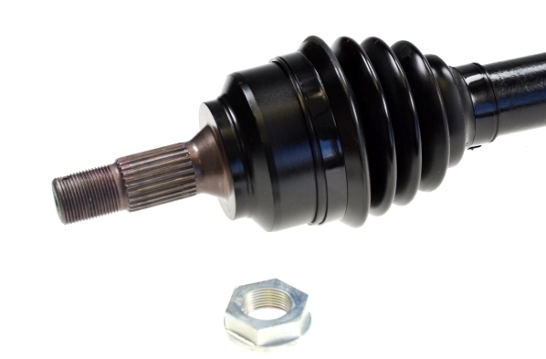 SPIDAN 23353 Drive Shaft
