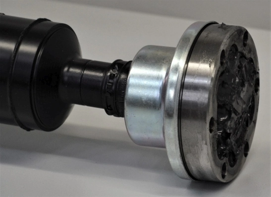 SPIDAN GKNP20144 Propshaft, axle drive
