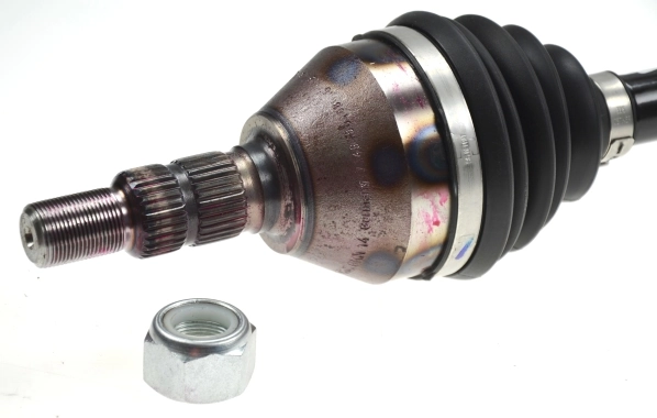 SPIDAN 24964 Drive Shaft