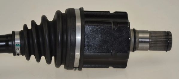 SPIDAN GKND12173 Drive Shaft