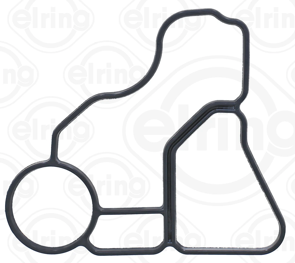 Gasket, oil filter housing 504.530