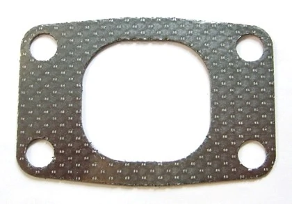 Gasket, exhaust manifold 122.130