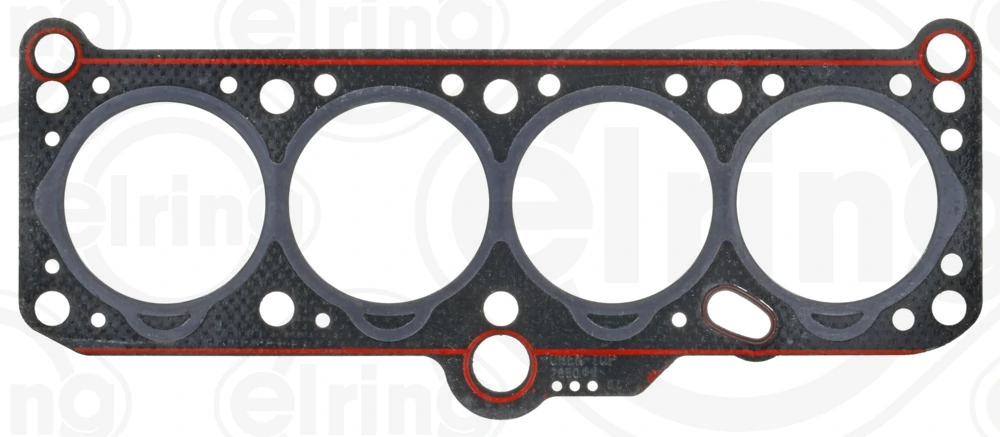 Gasket, cylinder head 285.040