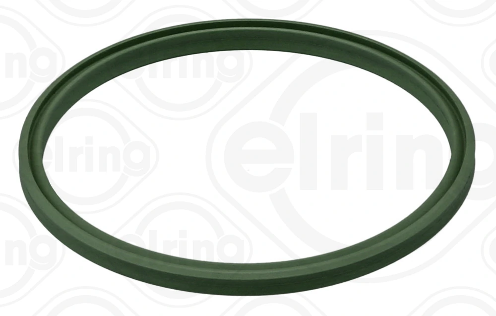 Seal Ring, charge air hose 839.370