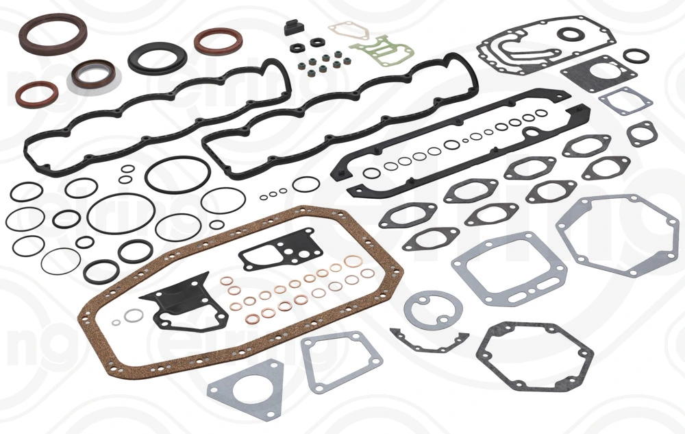 Full Gasket Kit, engine 143.300
