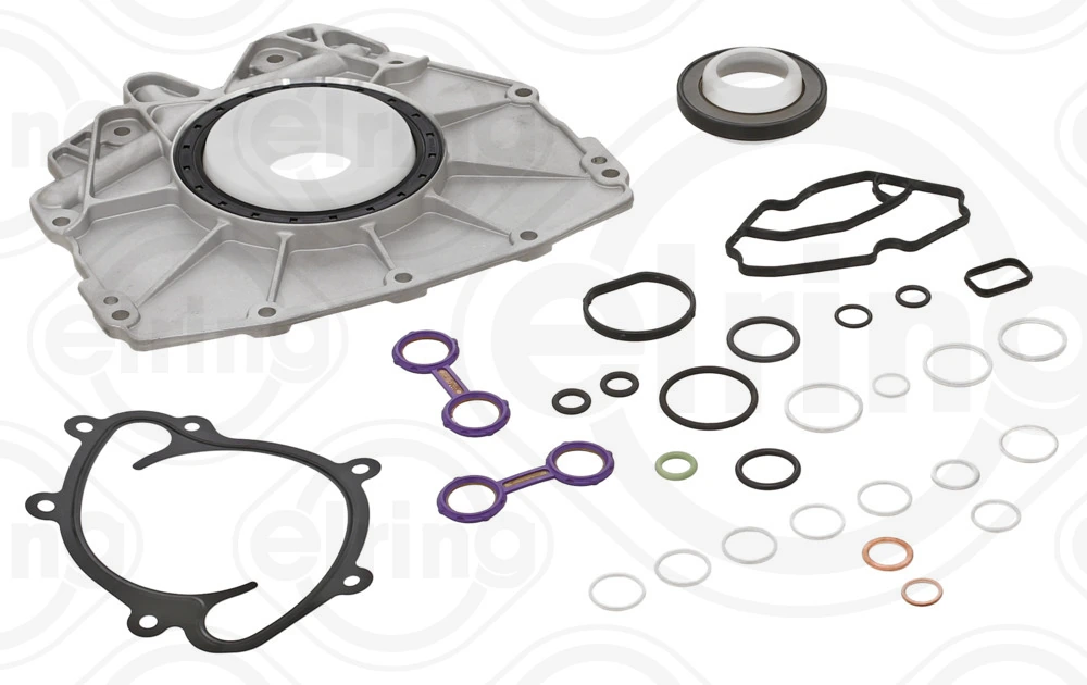 Gasket Kit, crankcase 717.570