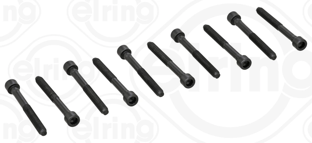 Cylinder Head Bolt Set 022.670