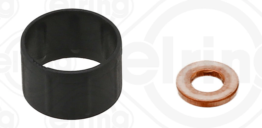 Seal Kit, injector nozzle 871.450