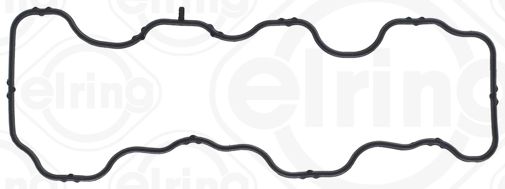 ELRING 482.240 Gasket, intake manifold housing