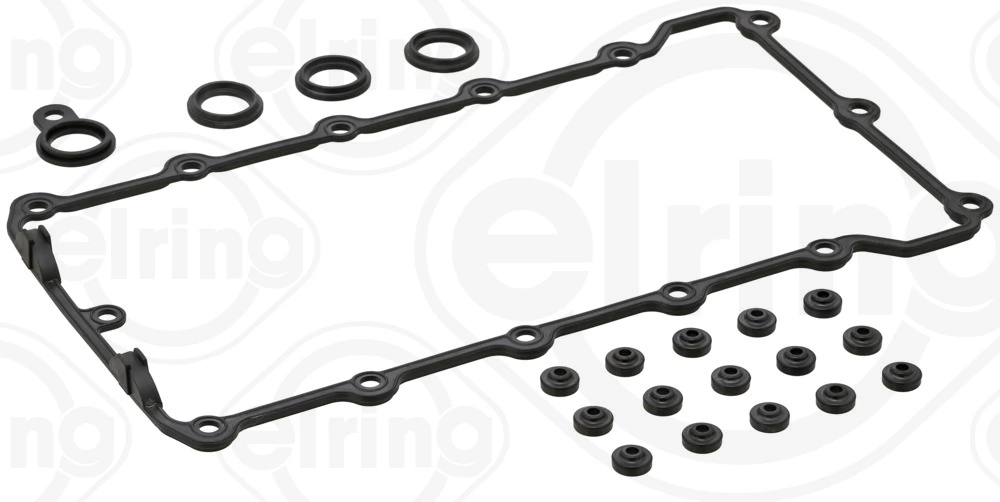 Gasket Set, cylinder head cover 135.391
