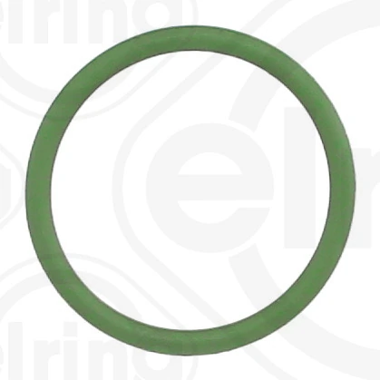 ELRING 202.540 Seal, coolant pipe